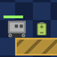 Play Keep It Powered online