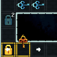 Play Keyholder online