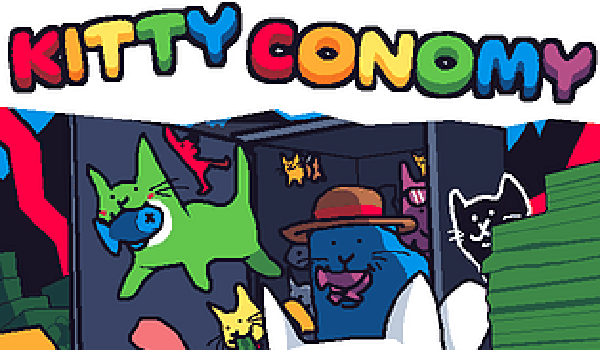 Kittyconomy thumbnail