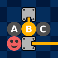 Play Laser Push online
