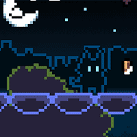 Play Le Chat Fonce 2 online