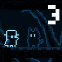 Play Le Chat Fonce 3 online
