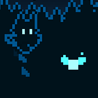 Play Le Chat Fonce online