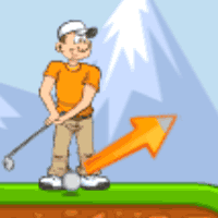 Play Let's Play Golf online