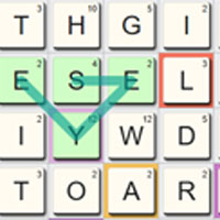 Play Lextiles online