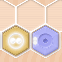 Play Logic Hex Fit online