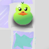 Play Lonely Duck online
