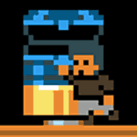 Play Loot and Hunger online