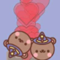 Play Love Bears online