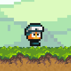Play Low's Adventures 2 online