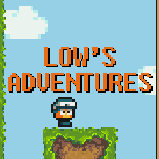Play Low's Adventures online