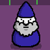 Play Magic Toenail online