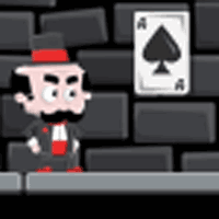 Play Magicians 2 online