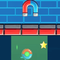 Play Magnetic Pull online