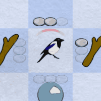 Play Magpie online
