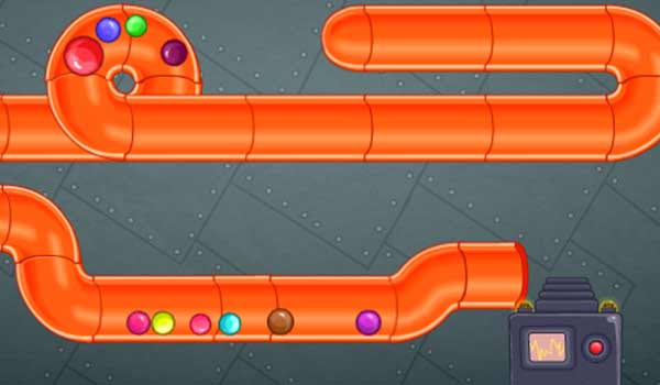 Marbles Factory Play It Now At Coolmathgames Com