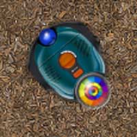 Play Marbles Garden online