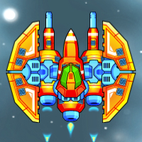 Play Math Invaders online