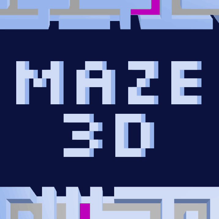 Play Maze 3D online