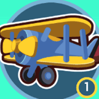 Play Merge and Fly online