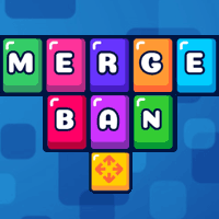 Play Mergeban online