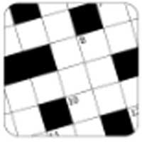Play Micro Crossword online
