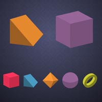 Play Mind Shapes online