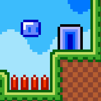Play Mini Blocks DX online