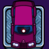 Play Mini Car Ball online