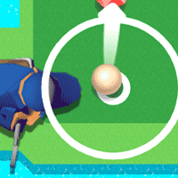 Play Mini Golf Adventures online