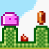 Play Mini Steps online