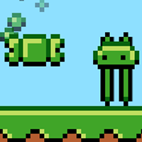 Play Mini Stilts online