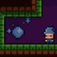 Play Mirror Wizard online