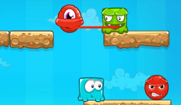 World's Hardest Game 2 - Play it Online at Coolmath Games