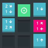 Play Move Here Move There online