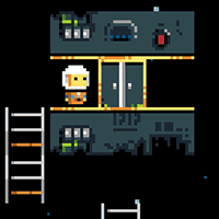 Play Mr. Spaceman online
