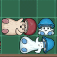 Play Mushroom Blocks online