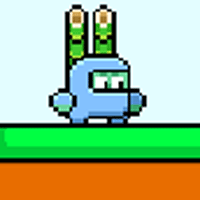 Play Ninja Parkour Multiplayer online