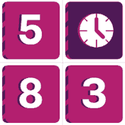 Play Number Tumbler online