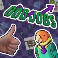 Play Odd Jobs online
