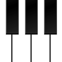 Play Online Piano online