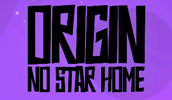 Origin: No Star Home thumbnail