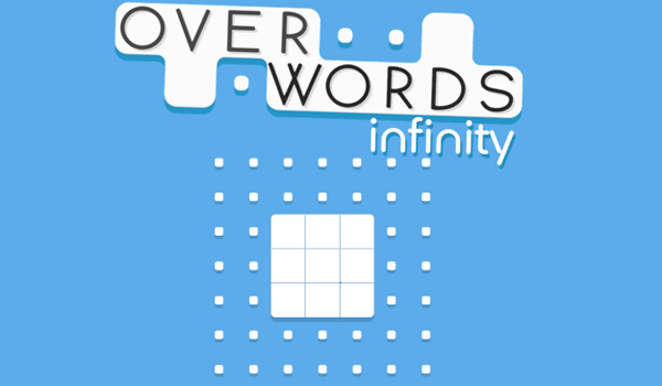 Overwords: Infinity thumbnail