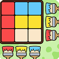 Play Paint Master online