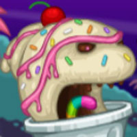Play Papa Louie 3: When Sundaes Attack! online