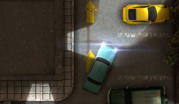 Parking Fury 3 - Play It Now At Coolmathgames.com