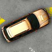 Play Parking Fury online