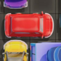 Play Parking Plot online