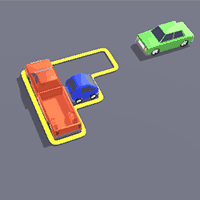 Play Parking Tight online