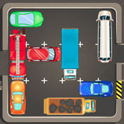Play Parking Panic online